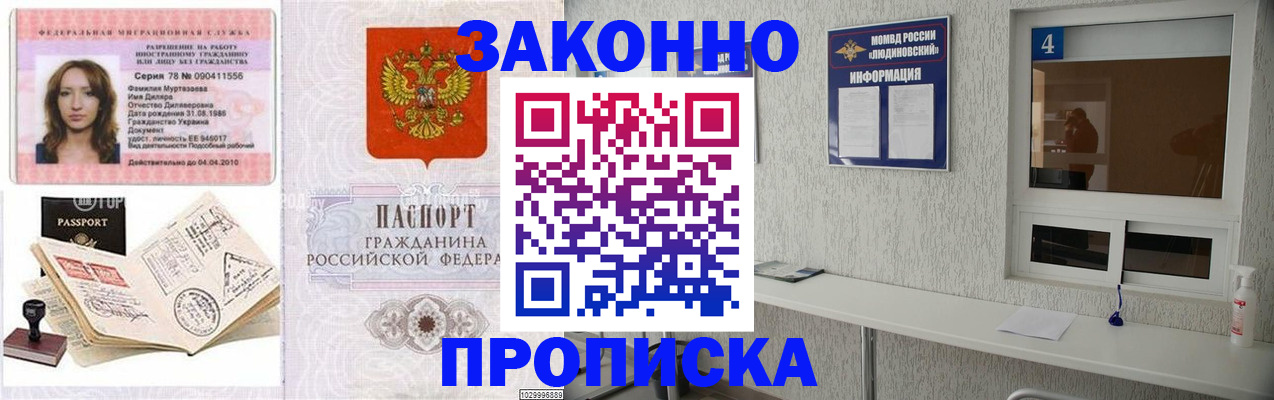 прописка в квартире в Электростали